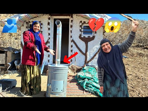 Heartbreaking Shock: Grandmother's Dissatisfaction with Operator's Love for Zahra