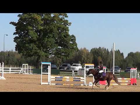 Anna-Liisa & Viktooria, 60-70cm puhtusele, Kildu septembrikarikas