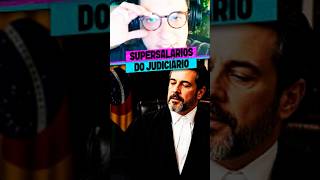 A REGRA DOS AMIGOS DO STF