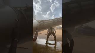 Download lagu Land for Agbor Car Park Airbus Wing Bend Wahala 🚨🤣 | #trending #viral #shorts #naija #ai #cute mp3 Download lagu Land for Agbor Car Park Airbus Wing Bend Wahala 🚨🤣 | #trending #viral #shorts #naija #ai #cute mp3