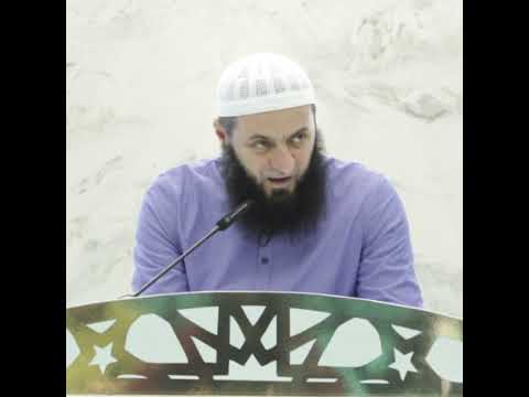 Keni kujdes nga gjynahet e vogla.. | Hoxhë Sadullah Bajrami