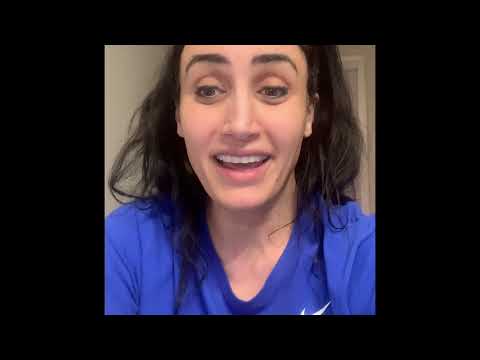 Spanish with Persian accent