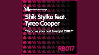 Groove You Out Tonight (Funkagenda's Dry Bagel Mix Instrumental) (Feat. Tyree Cooper)