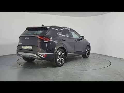 Kia Sportage K3 MHEV 1.6 Diesel Manual - Image 2