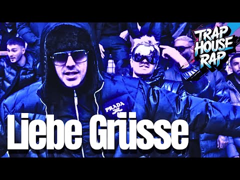 RAF CAMORA x SKI AGGU - LIEBE GRÜSSE (Trap Remix) (prod.Kingside)