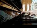 .hack//G.U - Yasashii Ryoute (piano cover) 