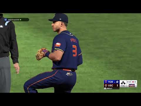 Wild First Game At Founders Park!!!