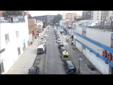 Jackson Heights Queens New York 2014