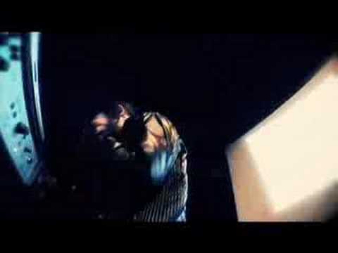 SONPUB AND VJ DIAGRAM LIVE at DA FUNK FEST'07