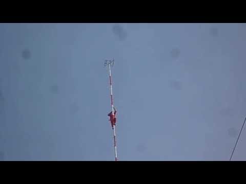 Barbarossa - Markt - Gelnhausen - 2015 03 07