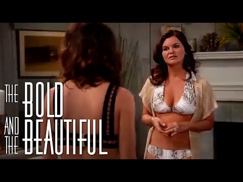 Bold and the Beautiful - 2016 (S29 E200) FULL EPISODE 7367