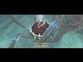 Legend Of Zelda Twilight Princess HD Boss Twilit Aquatic Morpheel