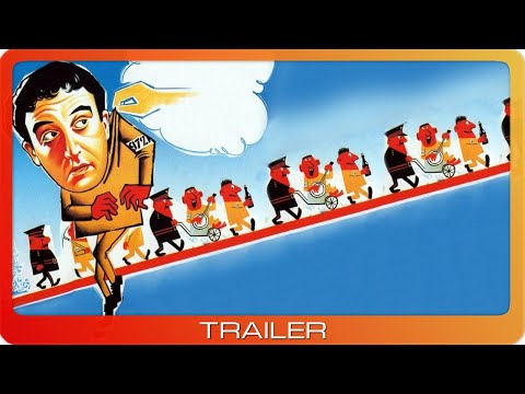Die Grüne Minna ≣ 1960 ≣ Trailer