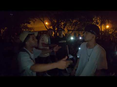 AZRAEL 🇻🇪 vs DOBLE M | Octavos | Fecha DEATH MATCH Medellín