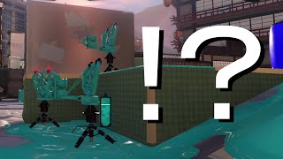 最悪の戦法みつけました。これをするだけで勝ててしまう。【Splatoon3】