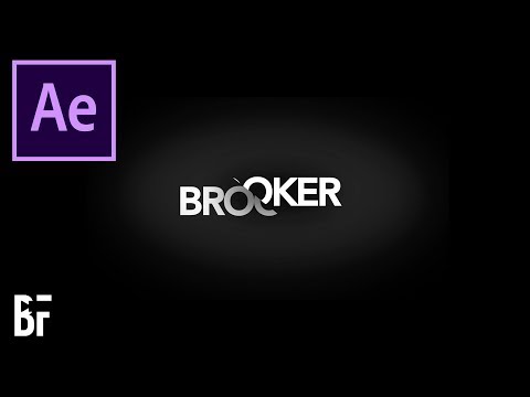 Top 5 Text Effects in Adobe After Effects