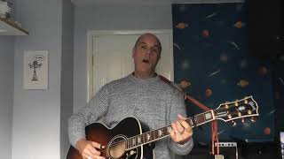 60 Second Song For a Bank With the Phrase "May We Help You Today?"