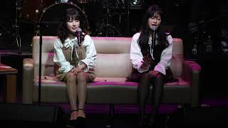 [4K] 181111 원셋(1set) - Tell Me @웨스트브릿지 라이브홀