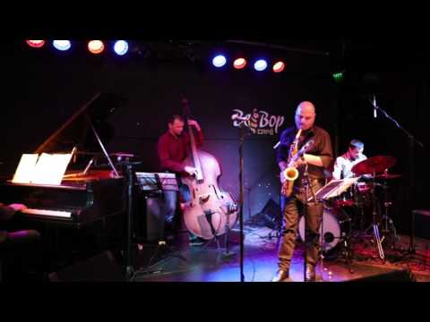 Dimitar Liolev "Rhodopology" - Rhodopology