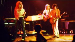 20. Whole Lotta Love - Led Zeppelin [1979-07-24 - Live at Copenhaguen]