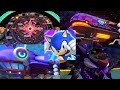 Sonic Colors Ultimate PC All Bosses No Damage