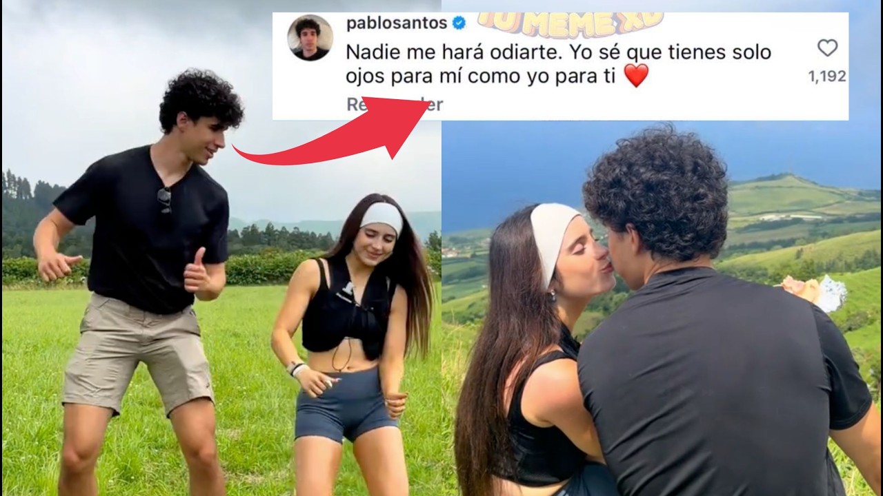 HOY VUELVO a CREER en EL AMOR! SE RÍEN de RORO y PABLO