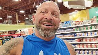 Clif Bars Review