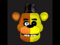 OLD Freddy And Golden Freddy Sing FNAF Song