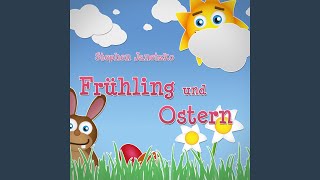 Wir freu'n uns auf das Osterfest Music Video