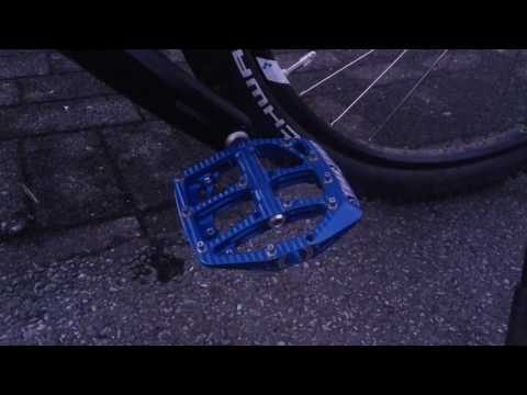 Cube Aim SL (2016) - Mein neues Bike