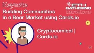 Building communities in a Bear Market using Cards  (#43)