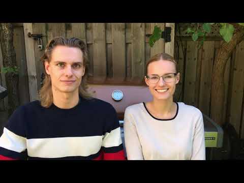 True Wave Grill Demo