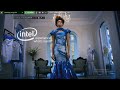 All Intel Animations 1991 2020 V3 Part 10 12