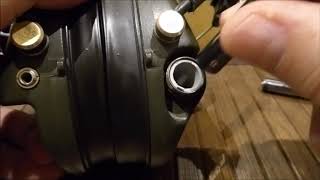 How to Change Batteries on Your MSA Sordin Supreme Pro X Electronic Earmuffs