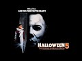 Halloween 5 The Revenge Of Michael Myers 1989