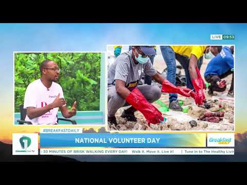 National Volunteer Day: Why Volunteerism Matters to Ghana’s Development | Ghana Think Shares