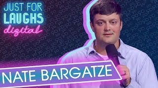 Nate Bargatze Stand Up  - 2013