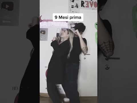 È INCINTA.. 🤰🏼 #shorts