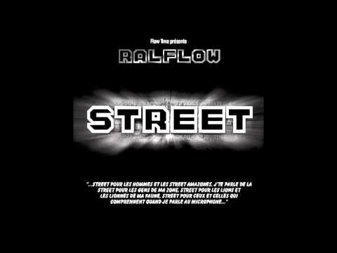 RALFLOW - STREET