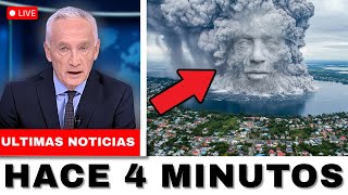 ¡Esto ACABA DE PASAR en EE.UU. y MILLONES están en SHOCK! ¿El regreso de Dios es inminente?