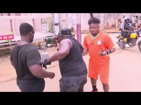 Willy Dumbo en Ishowspeed 😂😂