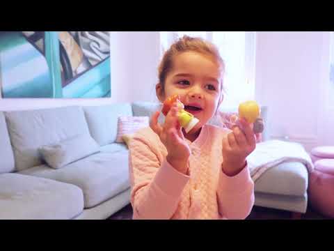 Claudia Galli Concha / Fisher Price