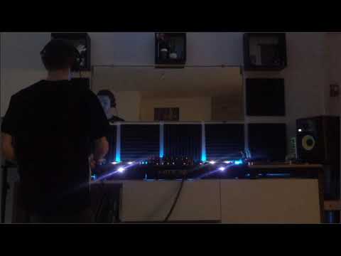 MNMT Live Stream - JC Laurent