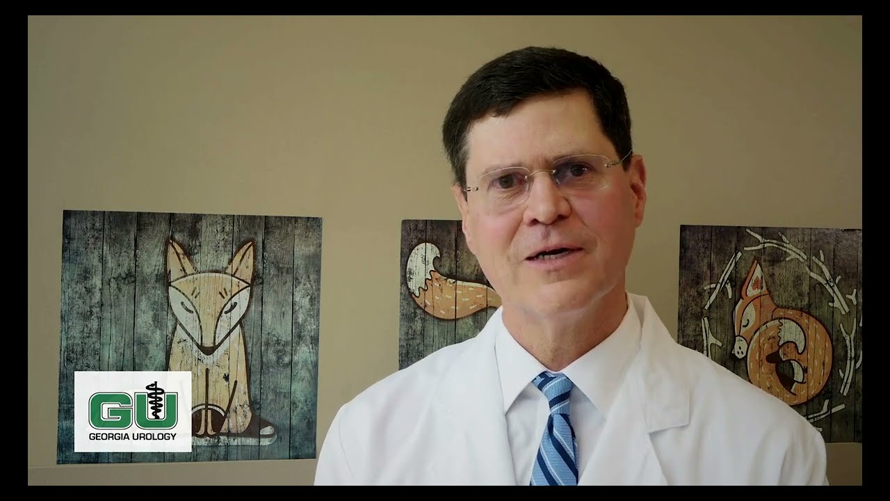 Dr. Edwin Smith | Partnering With Parents in Pediatric Urology Care