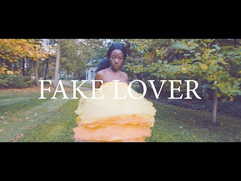 Fake Lover - Leila Akinyi [Official Video]