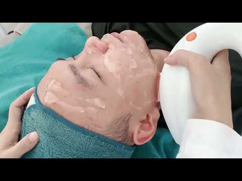 M22 IPLmachine  operation and precautions