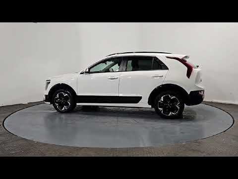 Kia Niro Niro EV K3 - Image 2