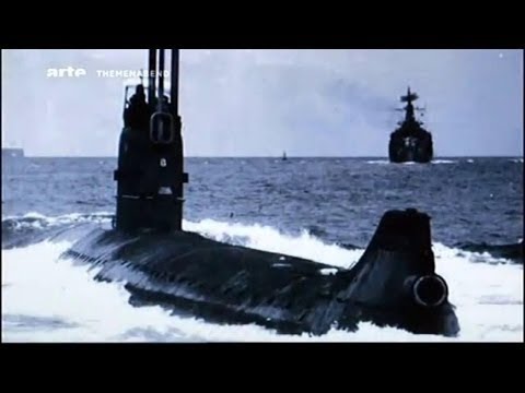 DER ATOMFRIEDHOF . Die Arktis (Deutsche Doku) (HQ 2014)