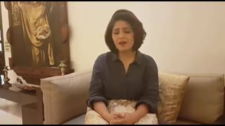 Bakheda | Sunidhi Chauhan | Unplugged | Toilet- Ek Prem Katha | Akshay KuMar