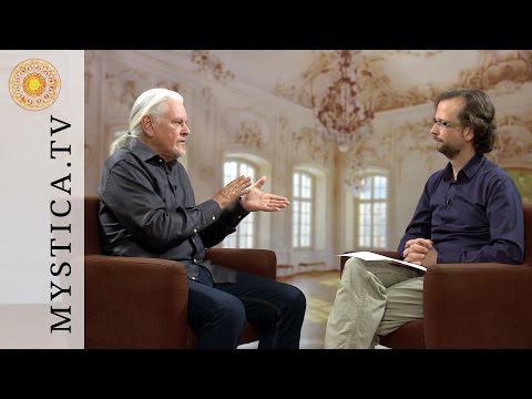 Werner Ablass – Mindcrash: The Thinker Doesn't Exist! | MYSTICA.TV